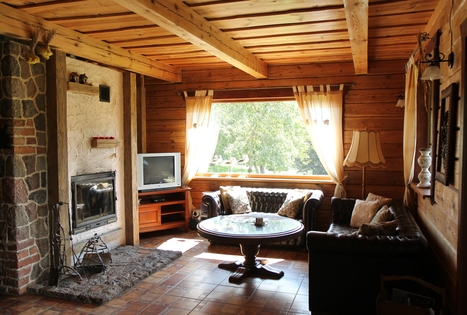 Sodyba „Kazokinė“