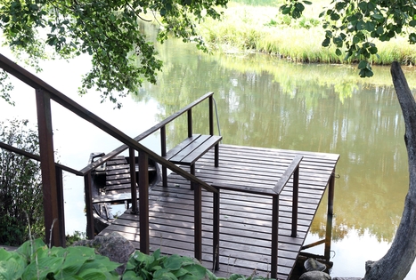 Sodyba „Kazokinė“