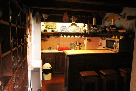 Sodyba „Kazokinė“