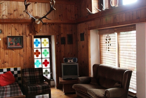 Sodyba „Kazokinė“