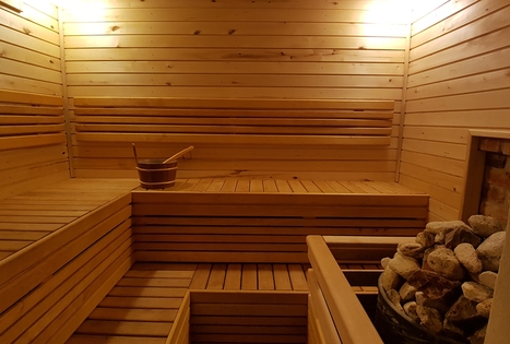 "Panemunio" homestead