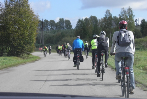 "Panemunio" homestead