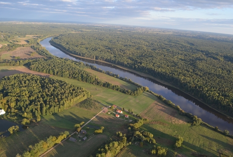 "Panemunio" homestead
