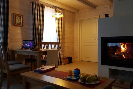 "Panemunio" homestead