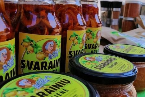 UAB „Pas bobutę“