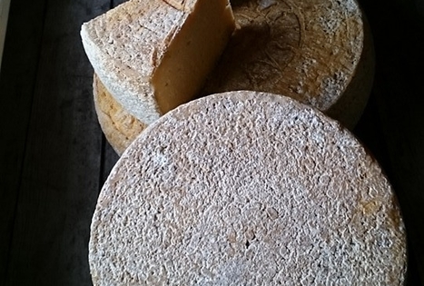 Dairy farm of Aleksandra Riaukiene