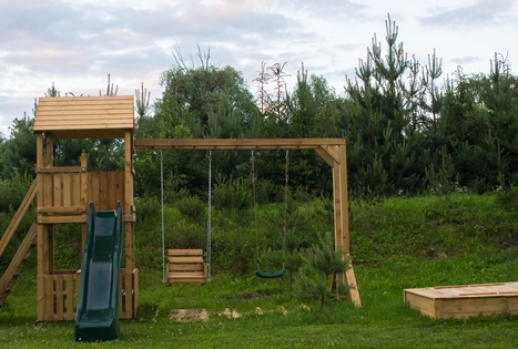 Homestead of Bronius Juzelskis