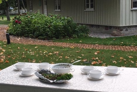 Pomerania Tourism Cluster