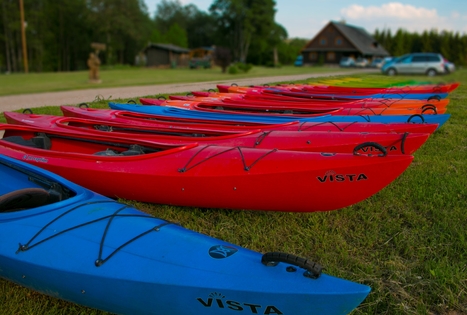 Homestead "Sidabrinė pieva"