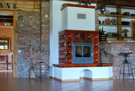 Homestead "Sidabrinė pieva"