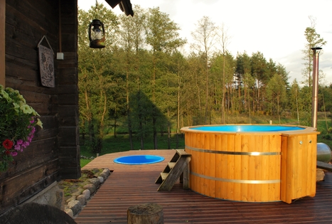 Homestead "Sidabrinė pieva"