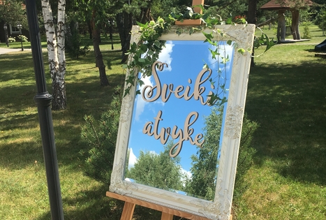 „Turauskų sodyba“