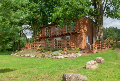 Sodyba „Šaltiniai“