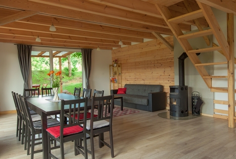 Sodyba „Šaltiniai“