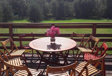 Sodyba „Šaltiniai“