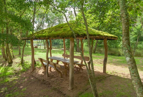 Sodyba „Šaltiniai“