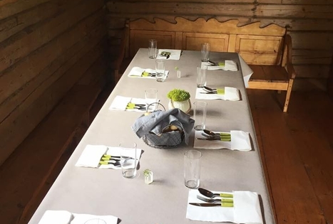 Homestead "Panekelpių kaimas"