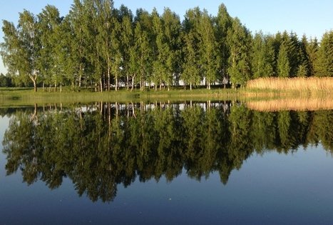 Panekelpių kaimas