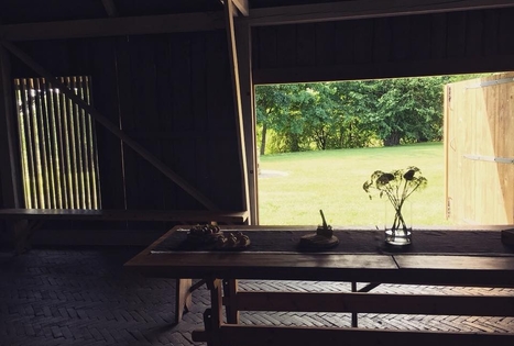 Homestead "Panekelpių kaimas"