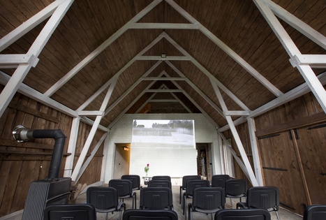 Homestead "Panekelpių kaimas"