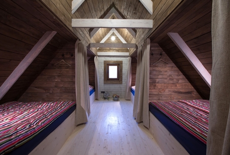 Homestead "Panekelpių kaimas"