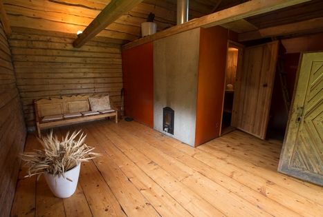 Homestead "Panekelpių kaimas"