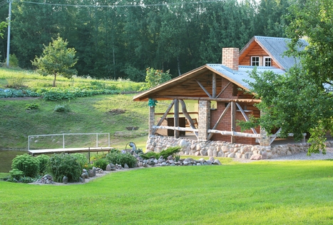 Homestead "Janinos vienkiemis"