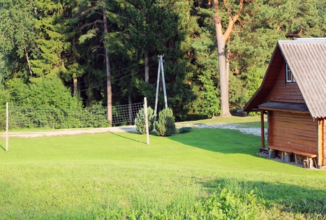 Homestead "Janinos vienkiemis"