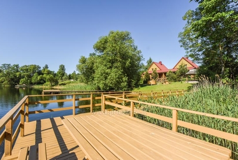 “Vilnojos sodyba“