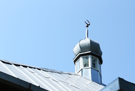 Keturiasdešimt Totorių kaimas 