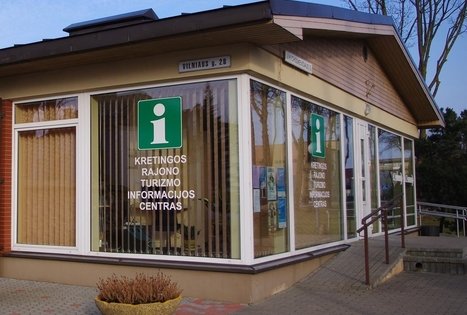 Kretingos rajono turizmo informacijos centras
