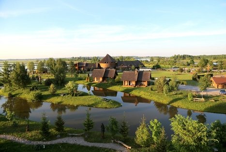 Sodyba „Karpynė“