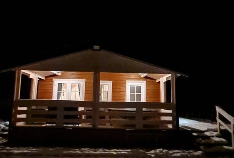 Sodyba „Narūnas“