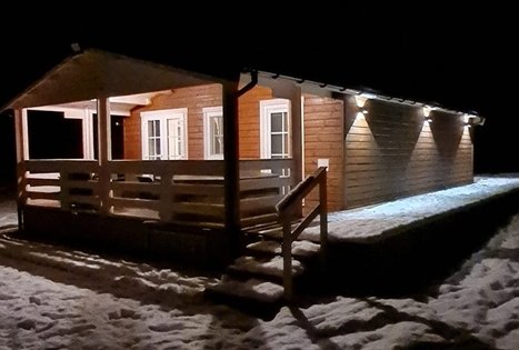 Sodyba „Narūnas“