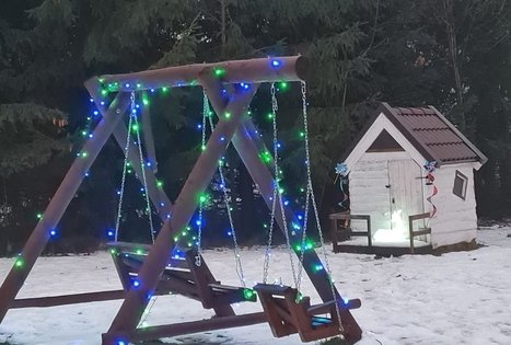 Sodyba „Narūnas“