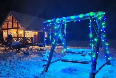 Sodyba „Narūnas“