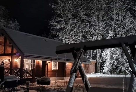 Sodyba „Narūnas“