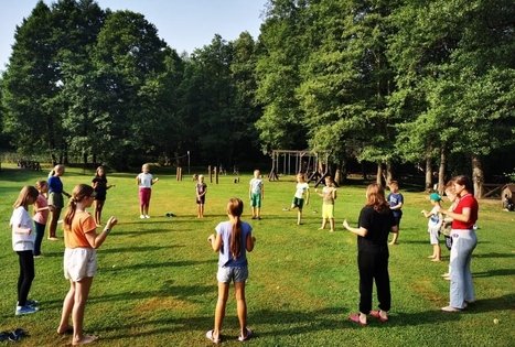 Dienos išvyka moksleiviams