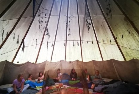 Dienos išvyka moksleiviams