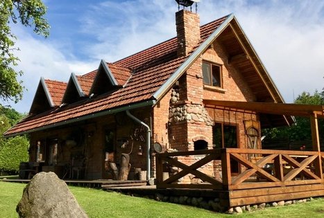 Sodyba „Valuntynė“