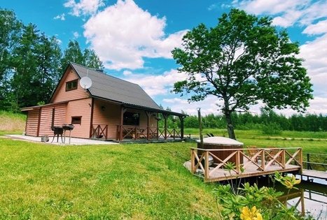 Sodyba „Liežio oazė“