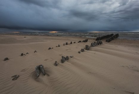 Baltic Coastal Trail