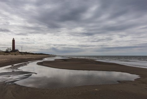 Baltic Coastal Trail