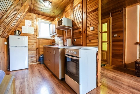 Sodyba „Antalakaja“