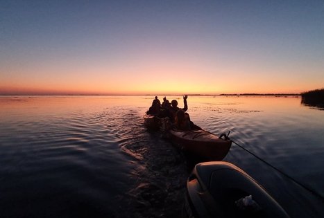 „Pakalnės vingis“