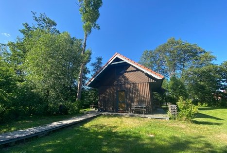 „Pakalnės vingis“