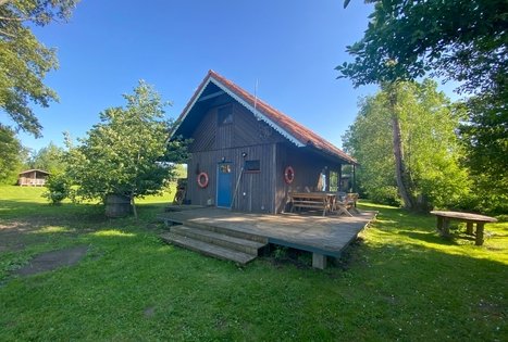 „Pakalnės vingis“