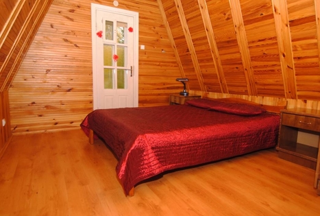 Sodyba „Antalakaja“