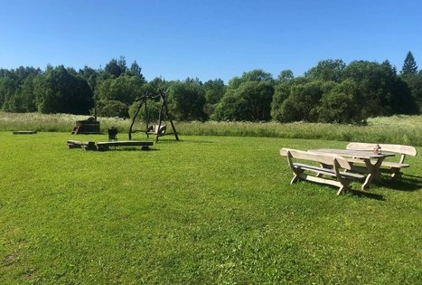 „Šiuraičių sodyba“