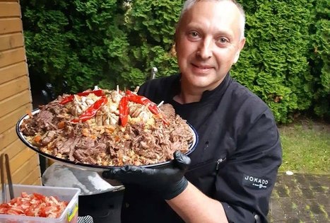 MB „Kazanas ant ratų“